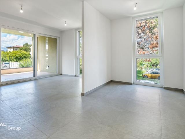 Rent a 1 ½ rooms apartment in Bramois Flatfox