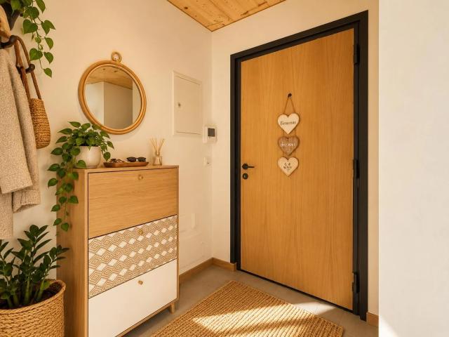 Rent a 1 ½ rooms apartment in Bramois Flatfox
