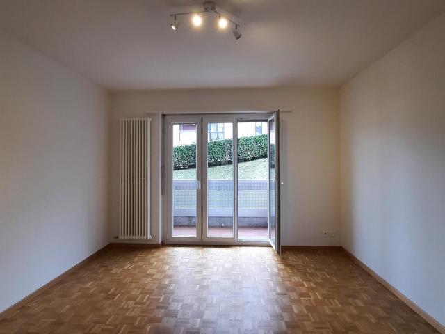 Rent a 1 ½ rooms apartment in Breganzona Flatfox