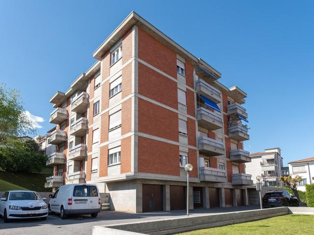 Rent a 1 ½ rooms apartment in Breganzona Flatfox