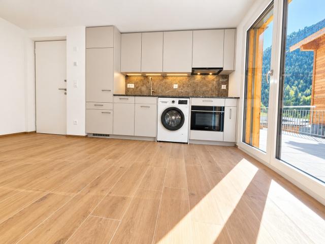 Rent a 1 ½ rooms apartment in Brig Flatfox