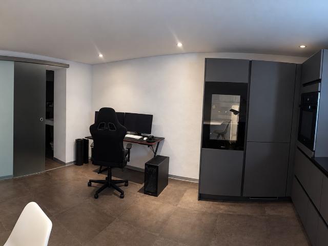 Rent a 1 ½ rooms apartment in Brig Flatfox
