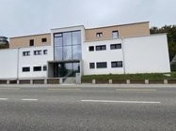 Rent a 1 ½ rooms apartment in Bützberg Flatfox