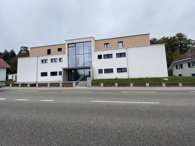 Rent a 1 ½ rooms apartment in Bützberg Flatfox