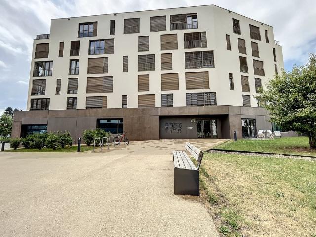 Rent a 1 ½ rooms apartment in Bulle Flatfox