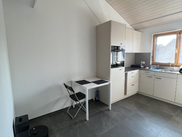 Rent a 1 ½ rooms apartment in Bünzen Flatfox