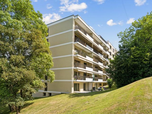 Rent a 1 ½ rooms apartment in Gattikon Flatfox