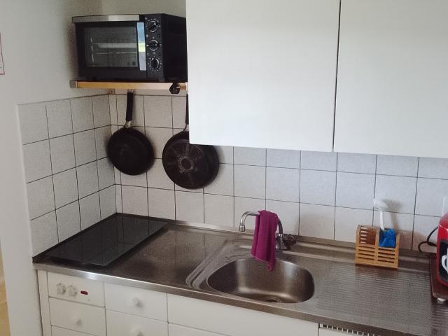 Rent a 1 ½ rooms apartment in Gais Flatfox