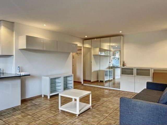 Rent a 1 ½ rooms apartment in Geneva Flatfox