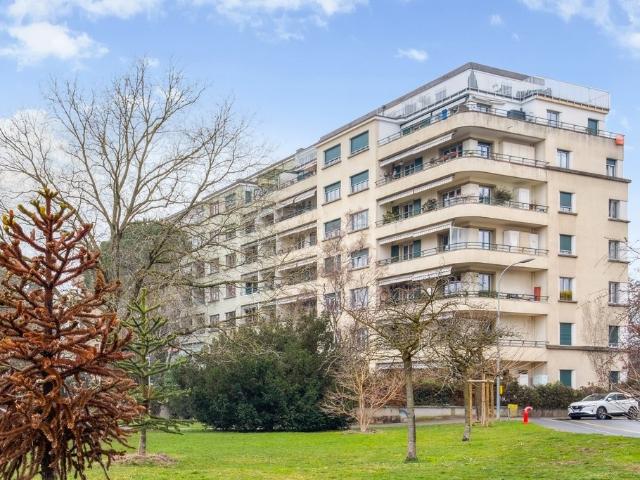 Rent a 1 ½ rooms apartment in Genève Flatfox