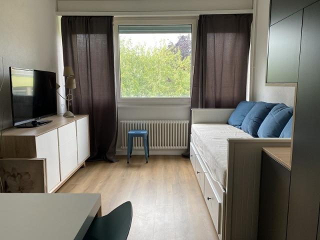 Rent a 1 ½ rooms apartment in Gland Flatfox