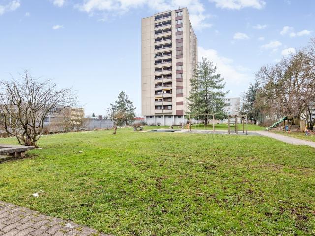 Rent a 1 ½ rooms apartment in Grenchen Flatfox