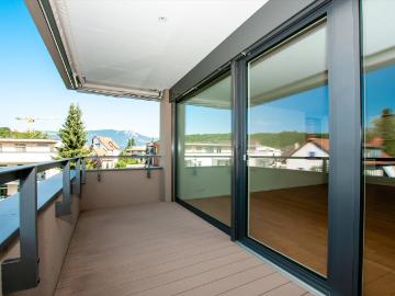 Rent a 1 ½ rooms apartment in Derendingen Flatfox