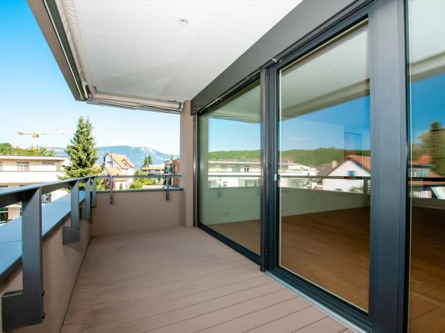 Rent a 1 ½ rooms apartment in Derendingen Flatfox