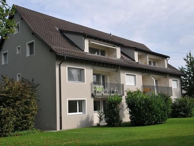 Rent a 1 ½ rooms apartment in Dielsdorf Flatfox