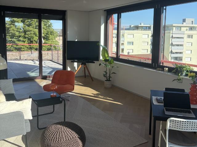 Rent a 1 ½ rooms apartment in Dietikon Flatfox