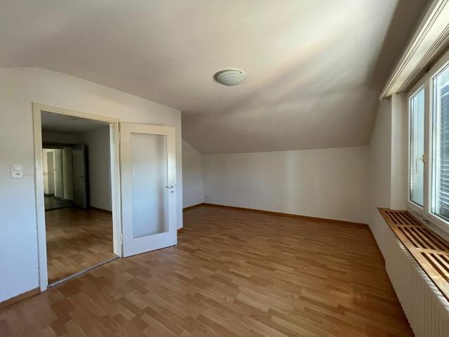 Rent a 1 ½ rooms apartment in Dübendorf Flatfox