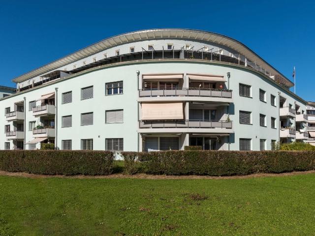 Rent a 1 ½ rooms apartment in Emmen Flatfox