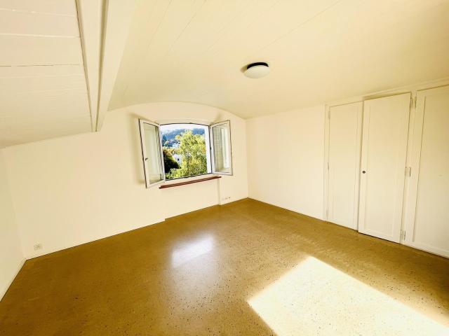 Rent a 1 ½ rooms apartment in Ennetbaden Flatfox