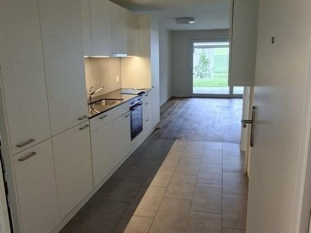 Rent a 1 ½ rooms apartment in Egliswil Flatfox