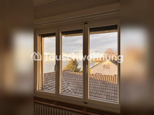Rent a 1 ½ rooms apartment in Erlenbach Flatfox