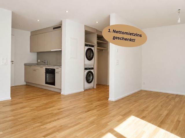 Rent a 1 ½ rooms apartment in Ettingen Flatfox
