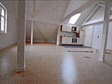 Rent a 1 ½ rooms apartment in Flawil Flatfox