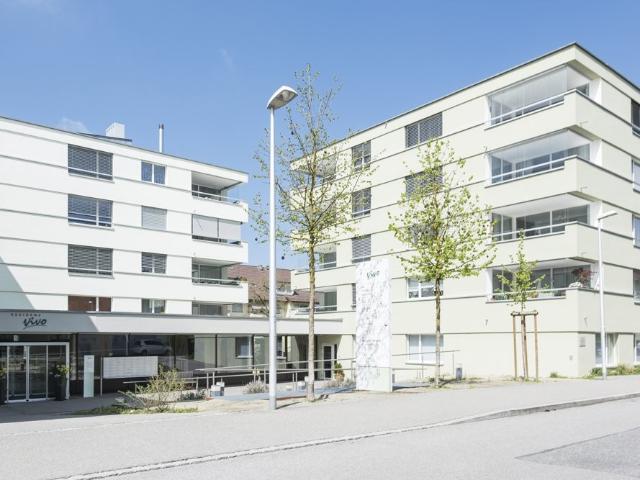 Rent a 1 ½ rooms apartment in Köniz Flatfox