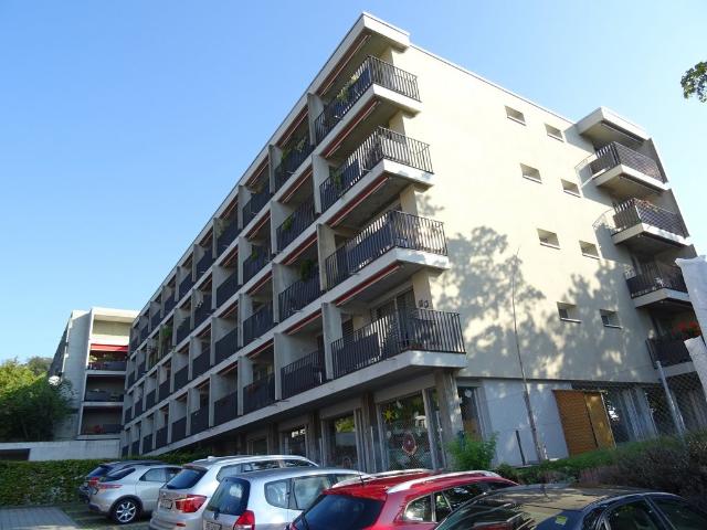 Rent a 1 ½ rooms apartment in Köniz Flatfox