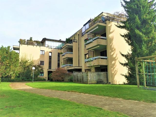 Rent a 1 ½ rooms apartment in Konolfingen Flatfox