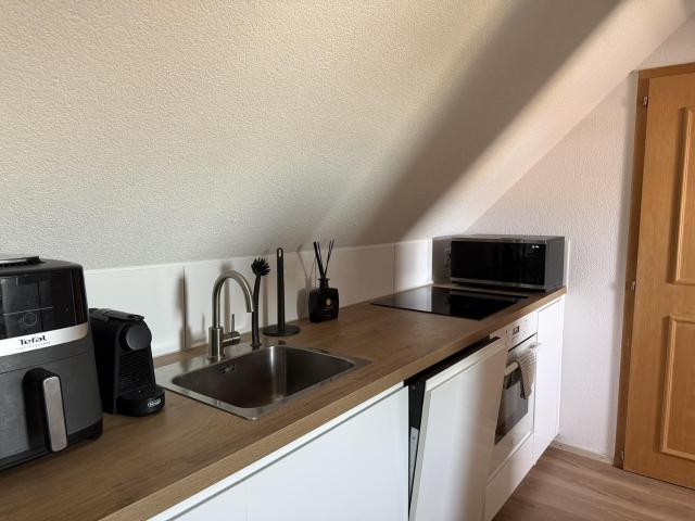 Rent a 1 ½ rooms apartment in Kappelen Flatfox