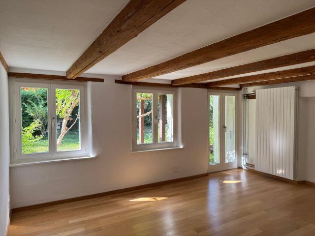 Rent a 1 ½ rooms apartment in Kilchberg Flatfox