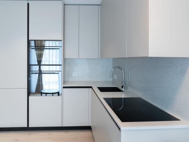 Rent a 1 ½ rooms apartment in Killwangen Flatfox