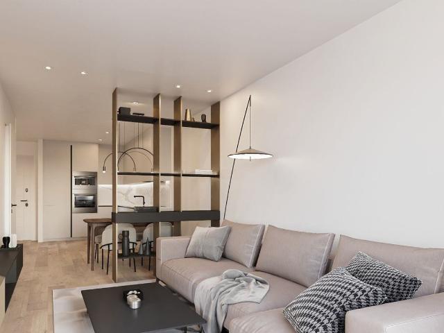 Rent a 1 ½ rooms apartment in Killwangen Flatfox