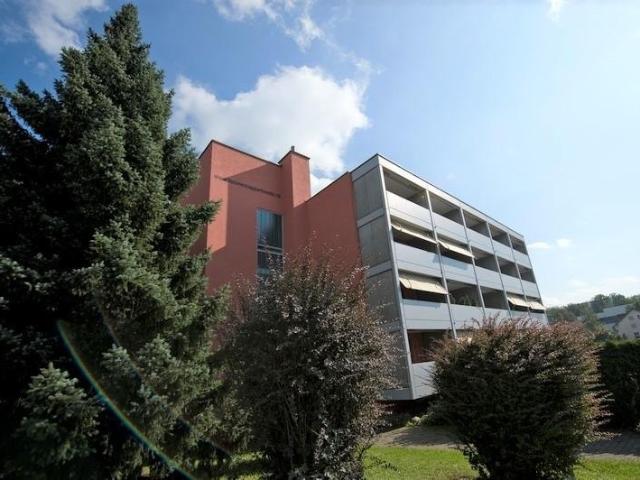 Rent a 1 ½ rooms apartment in Kloten Flatfox