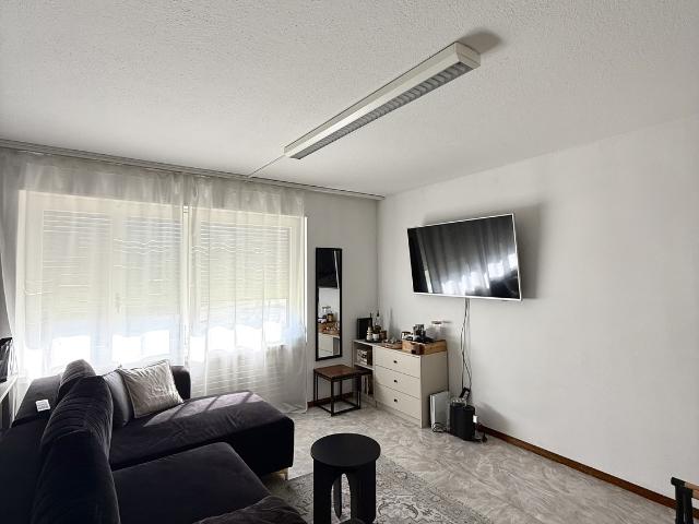 Rent a 1 ½ rooms apartment in Kreuzlingen Flatfox