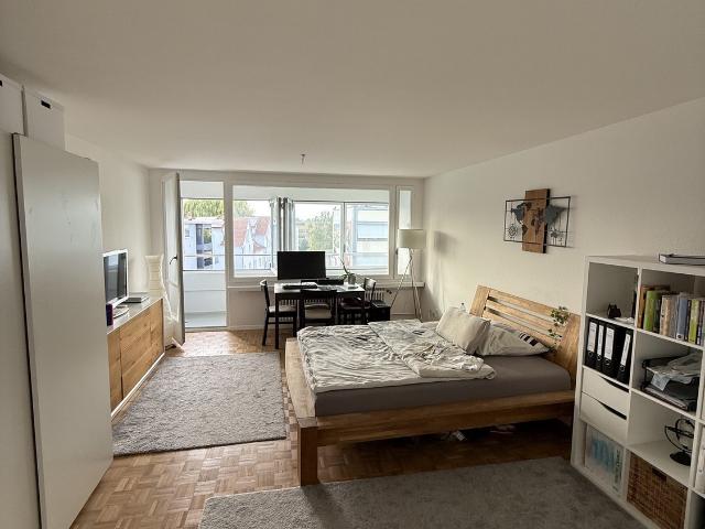 Rent a 1 ½ rooms apartment in Kreuzlingen Flatfox