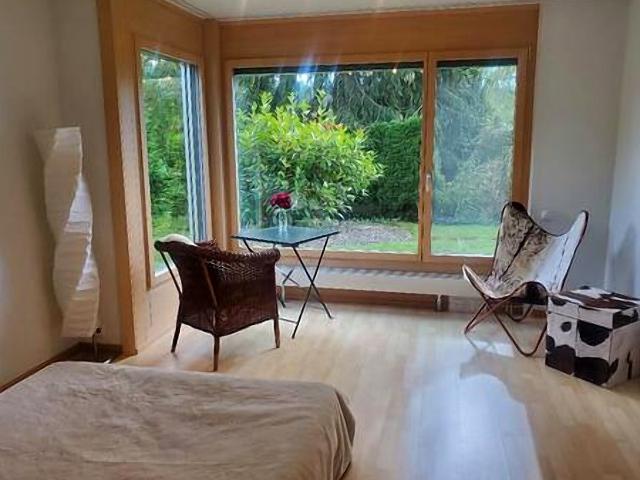 Rent a 1 ½ rooms apartment in Küsnacht ZH Flatfox