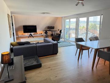 Rent a 1 ½ rooms apartment in Hägglingen Flatfox