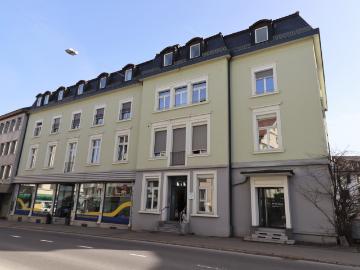 Rent a 1 ½ rooms apartment in Herisau Flatfox
