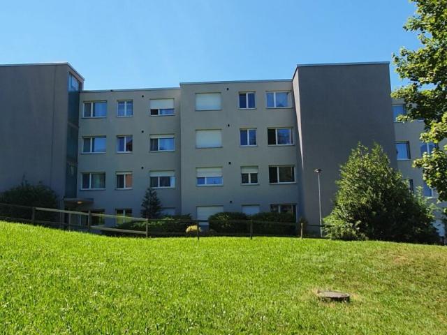 Rent a 1 ½ rooms apartment in Herisau Flatfox