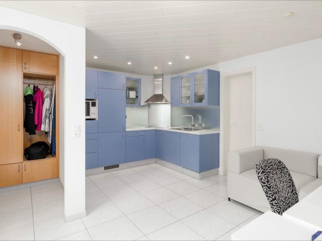 Rent a 1 ½ rooms apartment in Hittnau Flatfox