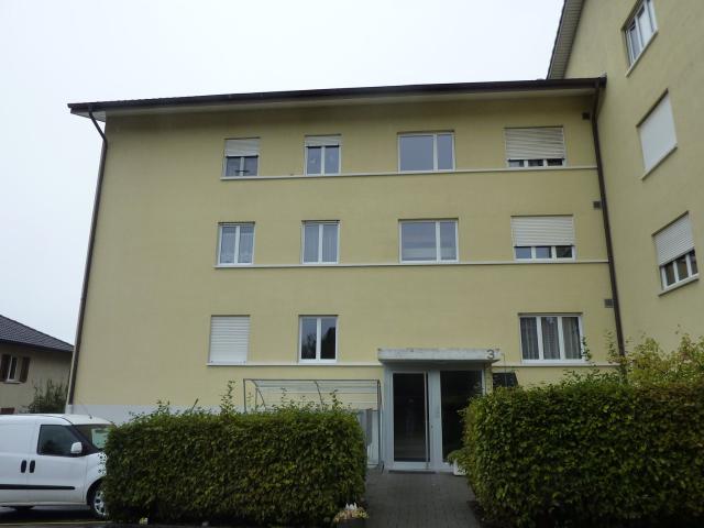 Rent a 1 ½ rooms apartment in Jegenstorf Flatfox