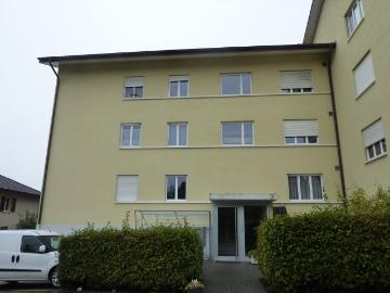 Rent a 1 ½ rooms apartment in Jegenstorf Flatfox