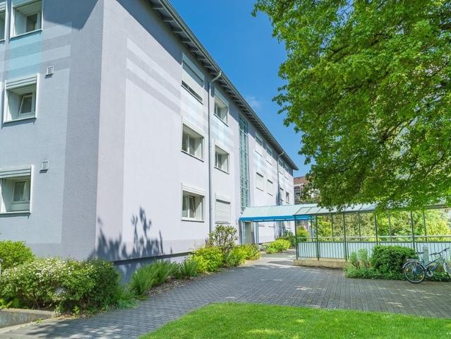 Rent a 1 ½ rooms apartment in Jegenstorf Flatfox