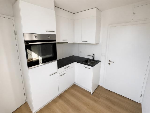 Rent a 1 ½ rooms apartment in Oberegg Flatfox