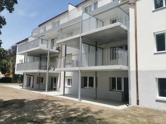 Rent a 1 ½ rooms apartment in Oberengstringen Flatfox
