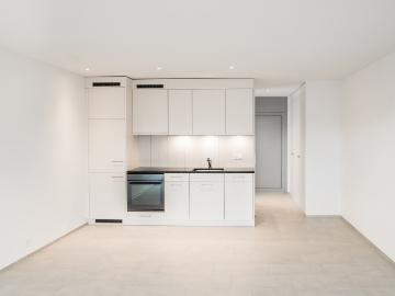 Rent a 1 ½ rooms apartment in Oberentfelden Flatfox