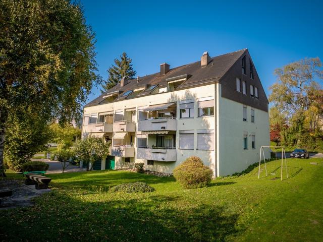 Rent a 1 ½ rooms apartment in Oberglatt Flatfox