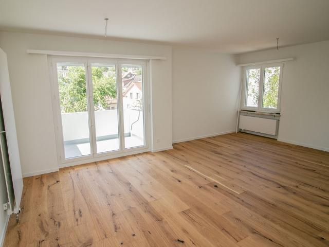 Rent a 1 ½ rooms apartment in Oberuzwil Flatfox